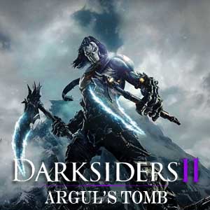 Acquista CD Key Darksiders 2 Arguls Tomb Confronta Prezzi