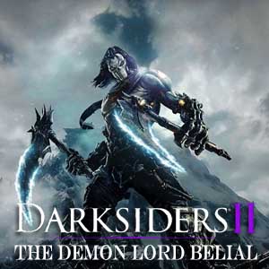 Acquista CD Key Darksiders 2 The Demon Lord Belial Confronta Prezzi