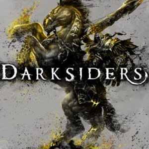 Acquista PS3 Codice Darksiders Confronta Prezzi