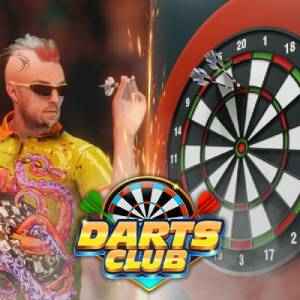 Darts Club Switch