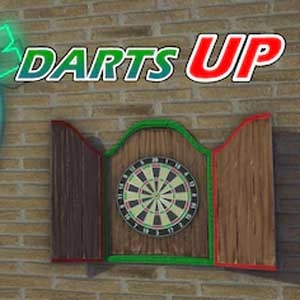 Darts Up Switch