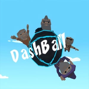 DASHBALL
