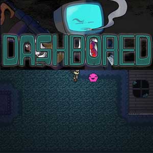 Acquista CD Key DashBored Confronta Prezzi