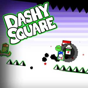 Dashy Square Pc