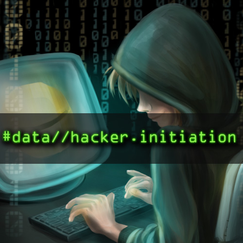 Acquista CD Key Data Hacker Initiation Confronta Prezzi