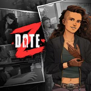 Date Z Alicia Romance Pack Playstation 5