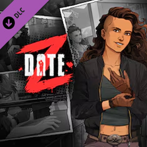 Date Z Hazardous Amour Pack Pc