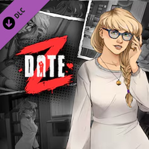 Date Z TTRPG Enthusiast Pack Playstation 4