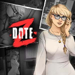 Date Z Vivica Romance Pack Switch