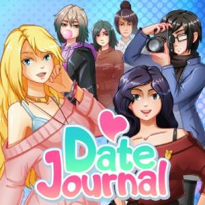 DateJournal Playstation 5