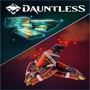 Dauntless Doomslayer of Krolach Bundle Playstation 4