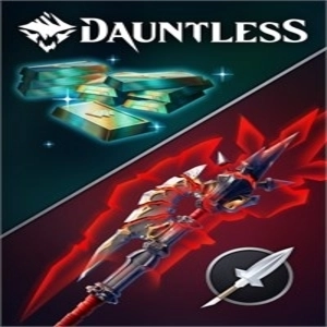 Dauntless The Red Kings Wrath Bundle Playstation 4