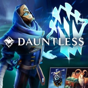 Dauntless The Unseen Style Pack Xbox One