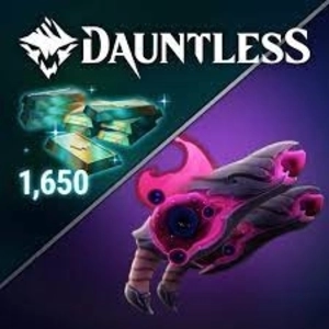 Dauntless  Voidcore Revokers Bundle Playstation 4