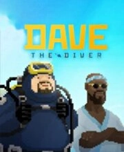 Dave the Diver Switch 2