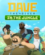 Acquistare DAVE THE DIVER In the Jungle Xbox Series Gioco Confrontare Prezzi