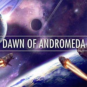 Acquista CD Key Dawn of Andromeda Confronta Prezzi