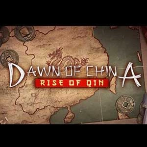 Dawn of China Rise of Qin Pc