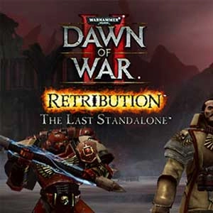 Dawn of War 2 Retribution The Last Stand Pc