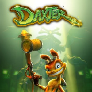 Daxter Playstation 4