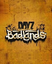 DayZ Badlands Playstation 4