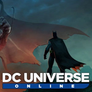 DC Universe Online Episode 36 Metal Part 2 Pc