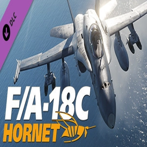 DCS FA-18C Hornet Pc