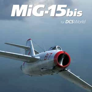 DCS MiG-15Bis Pc
