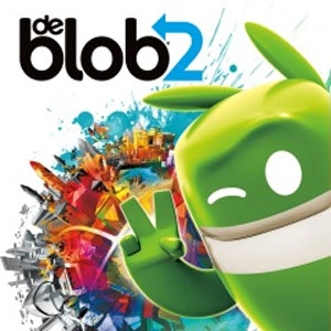 de Blob 2 Xbox Series X