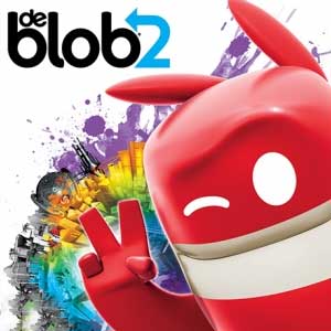 Acquistare De Blob 2 PS4 Confrontare Prezzi