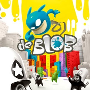 Acquistare de Blob PS4 Confrontare Prezzi