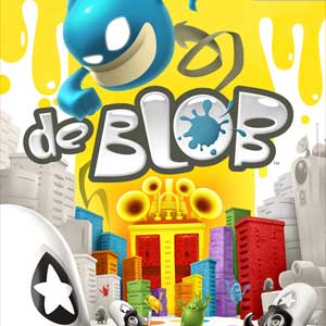Acquista CD Key de Blob Confronta Prezzi