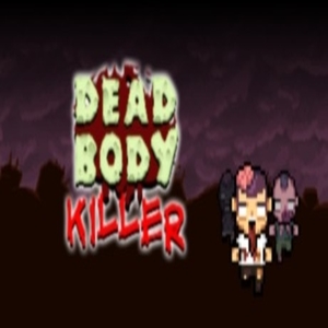 Acquistare Dead Body Killer CD Key Confrontare Prezzi