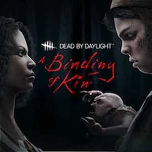 Dead by Daylight A Binding of Kin Chapter Playstation 4
