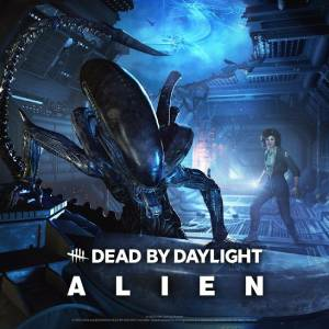 Dead by Daylight Alien Pc