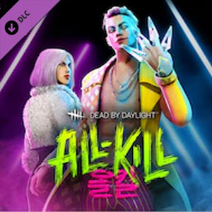 Acquistare Dead by Daylight ALL-KILL Chapter Xbox Series Gioco Confrontare Prezzi