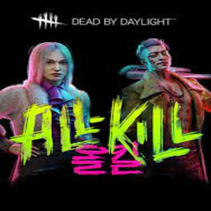 Acquistare Dead by Daylight All-Kill Chapter CD Key Confrontare Prezzi