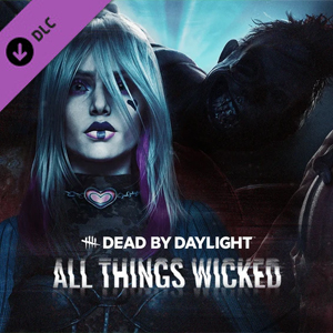 Dead by Daylight All Things Wicked Chapter Switch