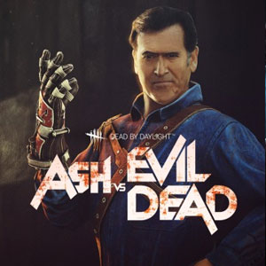 Acquistare Dead by Daylight Ash vs Evil Dead Nintendo Switch Confrontare i prezzi