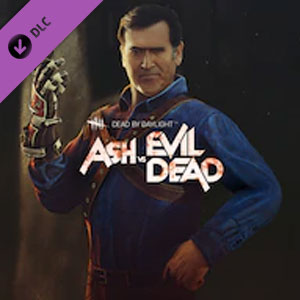 Acquistare Dead by Daylight Ash vs Evil Dead Xbox Series Gioco Confrontare Prezzi