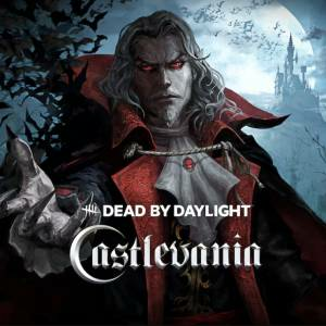 Dead by Daylight Castlevania Pc