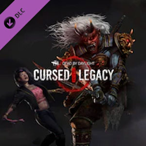 Acquistare Dead by Daylight Cursed Legacy Chapter Xbox Series Gioco Confrontare Prezzi