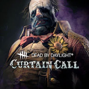 Acquistare Dead by Daylight Curtain Call Chapter PS5 Confrontare Prezzi
