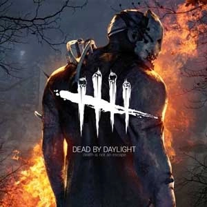 Dead by Daylight D. Jake Costume Pc