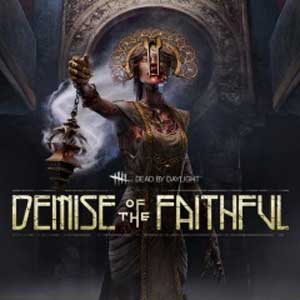 Acquistare Dead by Daylight Demise of the Faithful chapter CD Key Confrontare Prezzi
