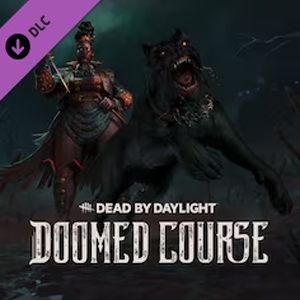 Dead by Daylight Doomed Course Pc