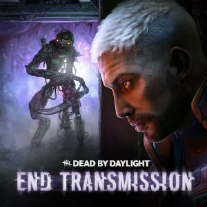 Dead by Daylight End Transmission Chapter Switch