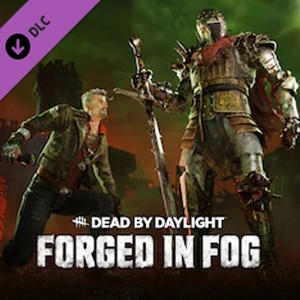 Dead by Daylight Forged in Fog Chapter Xbox Series X