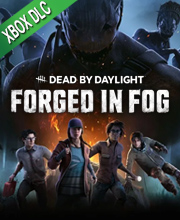 Acquistare Dead by Daylight Forged In Fog Xbox One Gioco Confrontare Prezzi