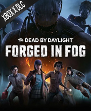Acquistare Dead by Daylight Forged In Fog Xbox Series Gioco Confrontare Prezzi